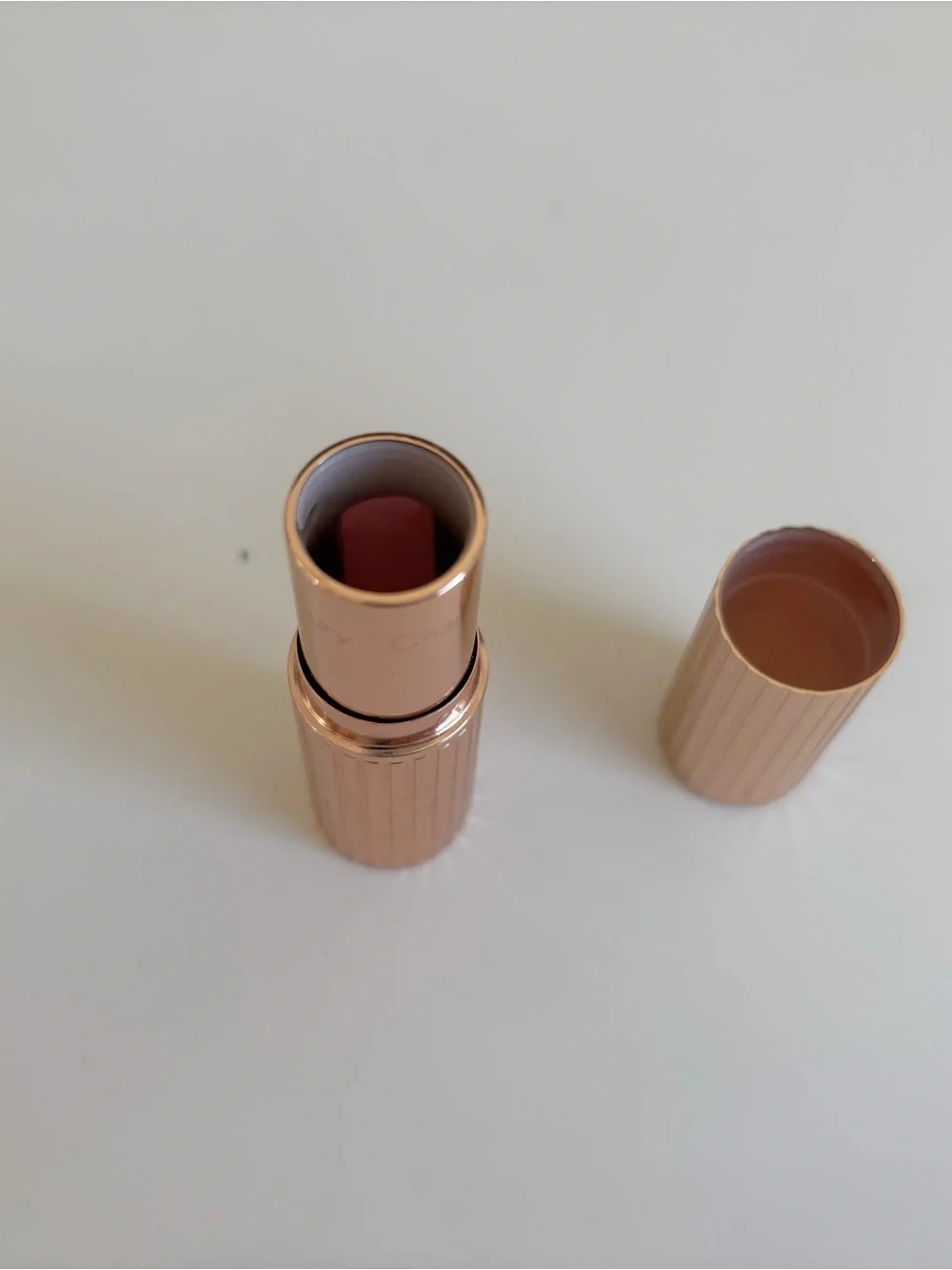 Charlotte Tilbury Lipstick - Walk of Shame